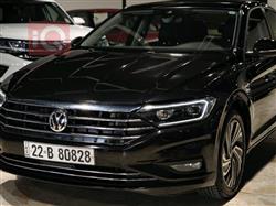 فولكسفاغن جيتا